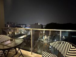 The Water Edge (D14), Apartment #633032041